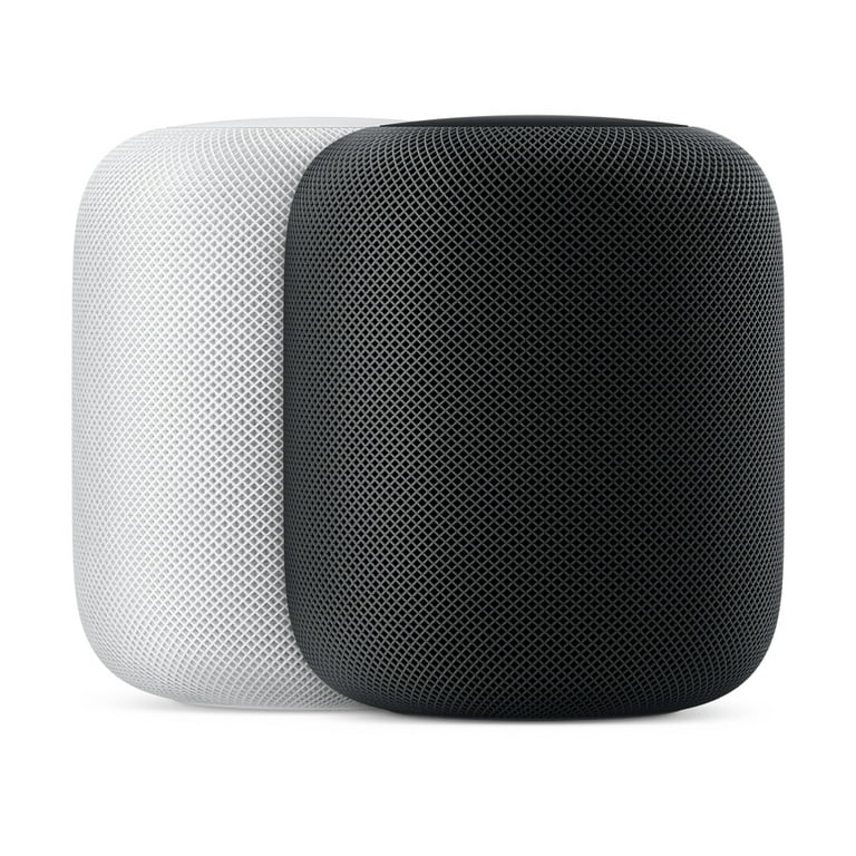 Apple HomePod - White - Walmart.com