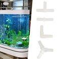 thumbnail image 4 of Create Healthy Environment Air Pump Joints, Convenient Pipe Fittings Control Valve Air Pipe, For Aquarium, 4 of 8