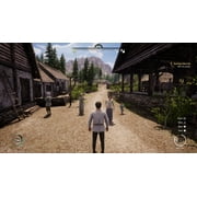 Medieval Dynasty for Xbox Series X S [VIDEOGAMES] Xbox Series X