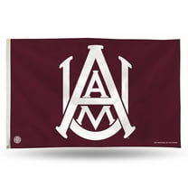 Alabama A&M Bulldogs Indoor / Outdoor 3x5 Banner Flag