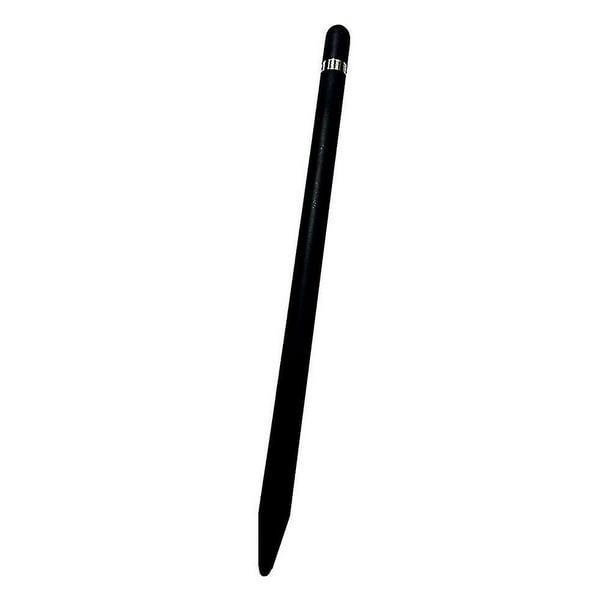 Lápiz óptico capacitivo de punta suave universal para escribir con pantalla táctil, teléfono, tableta, lápiz óptico, lápiz óptico para dibujar con pantalla táctil