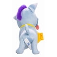 thumbnail image 3 of Peluche Suave Ruz Fashion Pets (Pugscuintle 20 cm Gris), 3 of 5