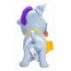 thumbnail image 3 of Peluche Suave Ruz Fashion Pets (Pugscuintle 20 cm Gris), 3 of 5