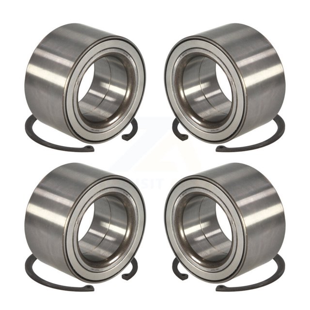 Kugel Front Rear Wheel Bearing Kit for Car Mercedes-Benz ML350 ML320 R350 ML550 ML500 - Left Right Side (Driver Passenger) K70-101728