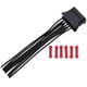 thumbnail image 4 of Telar de cableado de resistencia de ventilador de coche con conector 8200729298 ABS reemplazo para RENAULT SCENIC/GRAND SCENIC/MEGANE MK2, 4 of 5