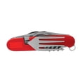 thumbnail image 2 of Cubiertos para campismo Wallis K900158, 2 of 2