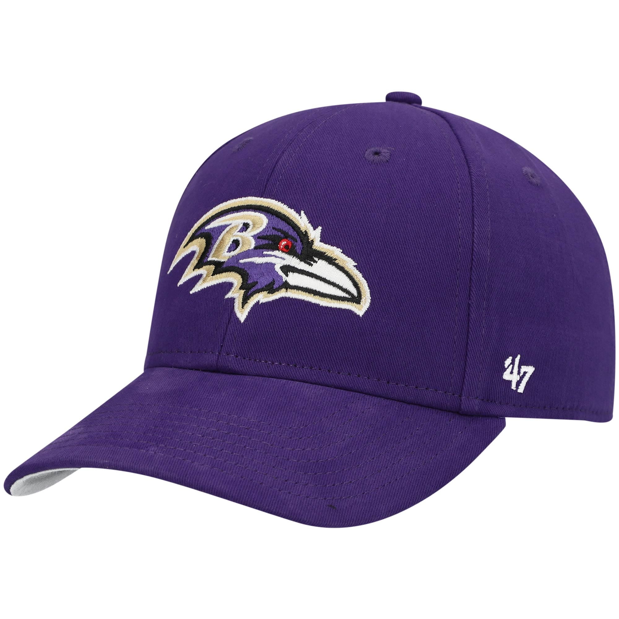 Baltimore Ravens Hats - Walmart.com