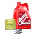 thumbnail image 1 of Kit Afinacin Mtisubishi Diamante 92-96 3.0l 6v Gonher 20w50, 1 of 1