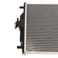 thumbnail image 4 of For Kubota RTV RTV1100CR, RTV1100CR9, RTV1100CRX Radiator E-K7711-85210, 4 of 6
