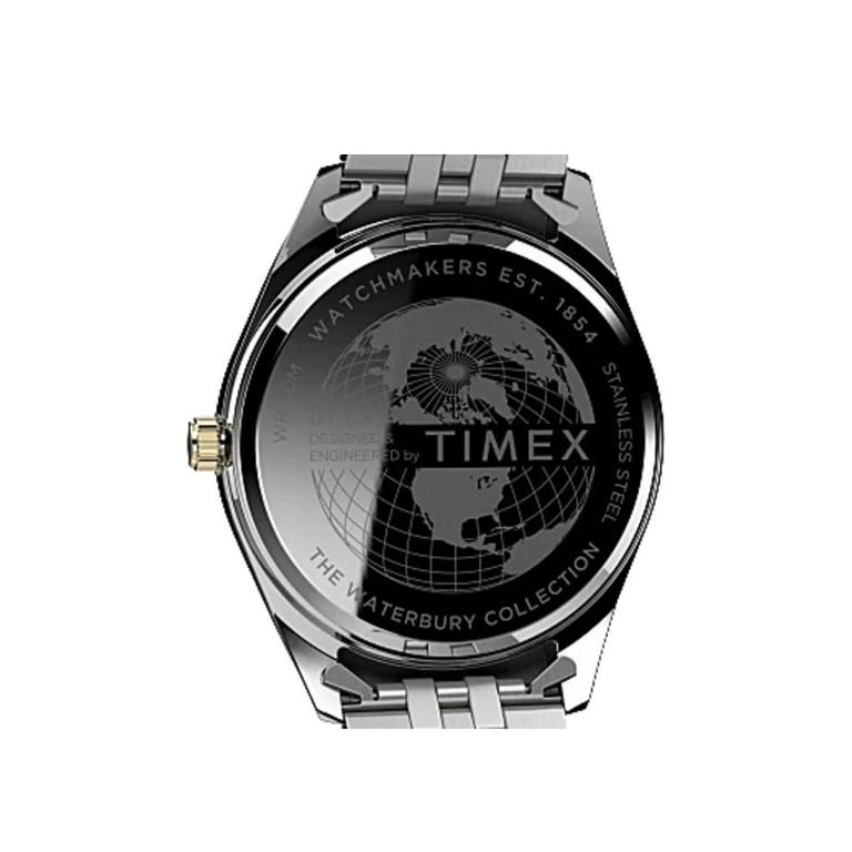 Timex Legacy Mens Watch TW2V17500 - Walmart.com