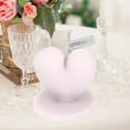 thumbnail image 6 of Kbndieu Valentine's Day Heart Mini Scented Candles, Romantic Heart-Shaped Candles Cute Tealight Candle for Valentines Day Wedding Table Decor, Valentines Day Gifts for Her Girlfriend Wife on Clearance, 6 of 6
