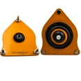 thumbnail image 1 of Strut Mounts For Coilover Kits Top Hat Camber Plate for Mini Cooper 2002-2006, 1 of 6