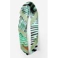 thumbnail image 2 of Bimba Womens Square Head Bandanas Summer Neck Wrap Scarf-40 x 40 Inches, 2 of 7