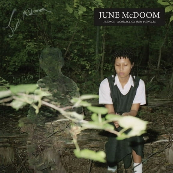 June McDoom - June McDoom - Music & Performance - CD
