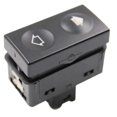 thumbnail image 1 of Power Door Window Lifter Switch Control Button for BMW E36 318I 318Is 325I 325Is Part Number:61311387387, 1 of 5