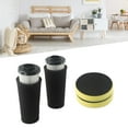 thumbnail image 2 of Premium Pre Motor Trapping & Inlet Filter Set for Dirt Devil (F112 & F-97), 2 of 9