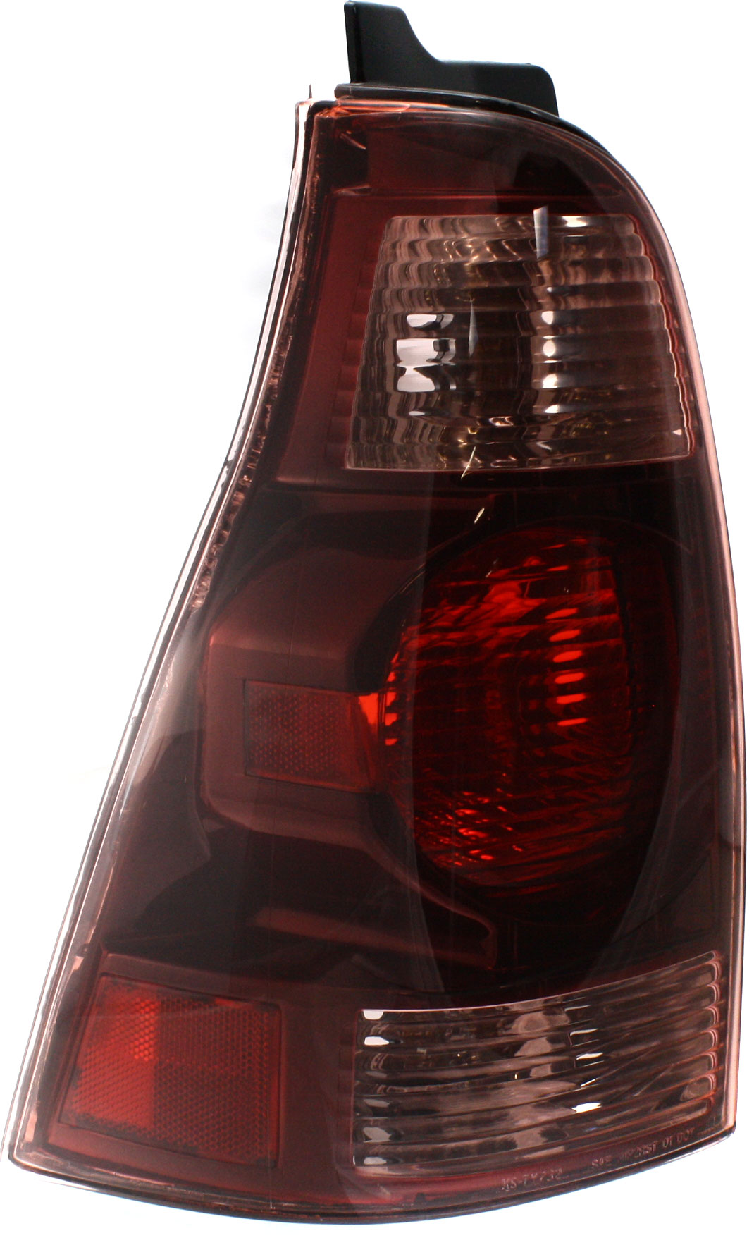 Replacement T730102 Tail Light Compatible with 2003-2005 Toyota 4Runner Left Driver