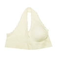 thumbnail image 3 of Top Simply Basic para Mujer, Ivory Talla 36B, 3 of 4