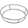 thumbnail image 1 of Wok Ring,Stainless Steel Wok Rack Insulated Pot Mats,Cookware Ring,Wok accessories for Kitchen, 1 of 4