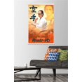 thumbnail image 2 of Cobra Kai - Robby Wall Poster with Magnetic Frame, 22.375" x 34", 2 of 5