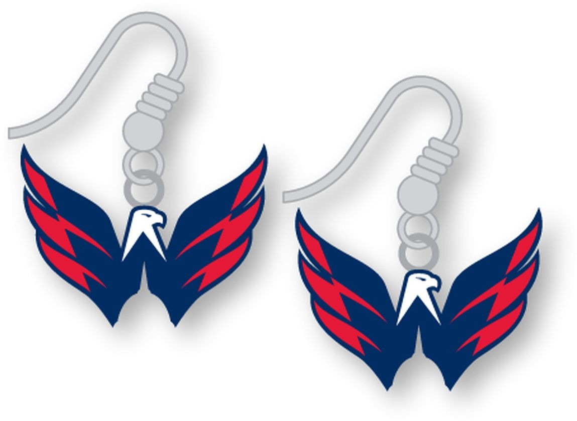 NHL Hockey Officially Licensed Logo 