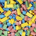 thumbnail image 2 of Candy Retailer Candy Blox | Candy Blocks 1 Lb., 2 of 4