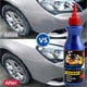 thumbnail image 1 of Fiudx Liquidación de ahorros de verano Agente reparador de arañazos de pintura, cera de pulido, removedor reparador de arañazos de pintura, 100ML, 1 of 7
