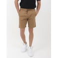 thumbnail image 1 of Short K-Swiss RICHIE Para Hombre Color Khaki, 1 of 4