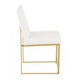 thumbnail image 3 of Fuji Chaise de LumiSource, 3 of 8