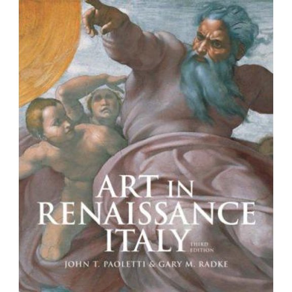 Pre-Owned Art in Renaissance Italy (Paperback) 1856694399 9781856694391