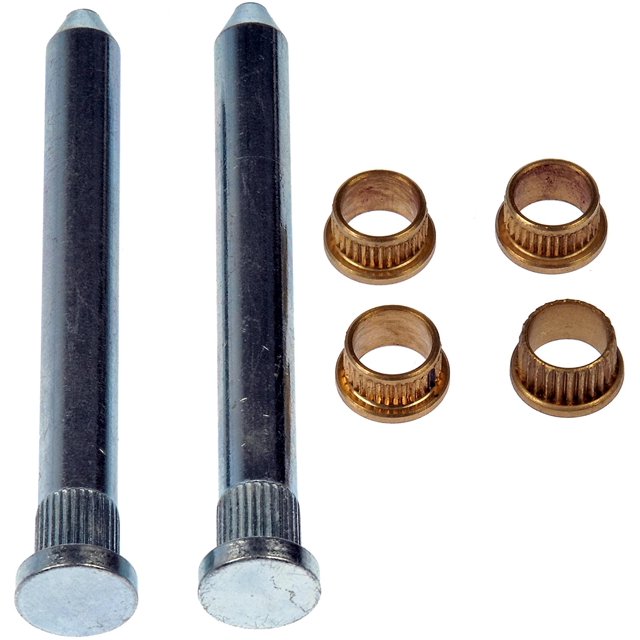 Dorman 38469 Door Hinge Pin and Bushing Kit Ready To If Needed