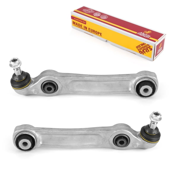 Metrix Premium Chassis Parts - Front Left & Right Lower Rearward Control Arm w Ball Joint & Bushing Assembly Kit Fits 21-22 BMW 745e Mexico, 16-22 740i, 16-19 750i, 16-19 750Li Mexico, 527097 527098