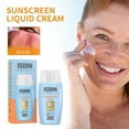 thumbnail image 4 of IS'DIN Fusion Water Mineral Sunscreen SPF50 50 ml, 4 of 7