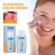 thumbnail image 5 of isdin sunscreen Fusion Water Mineral Sunscreen SPF50 50 mL 2PCS, 5 of 8