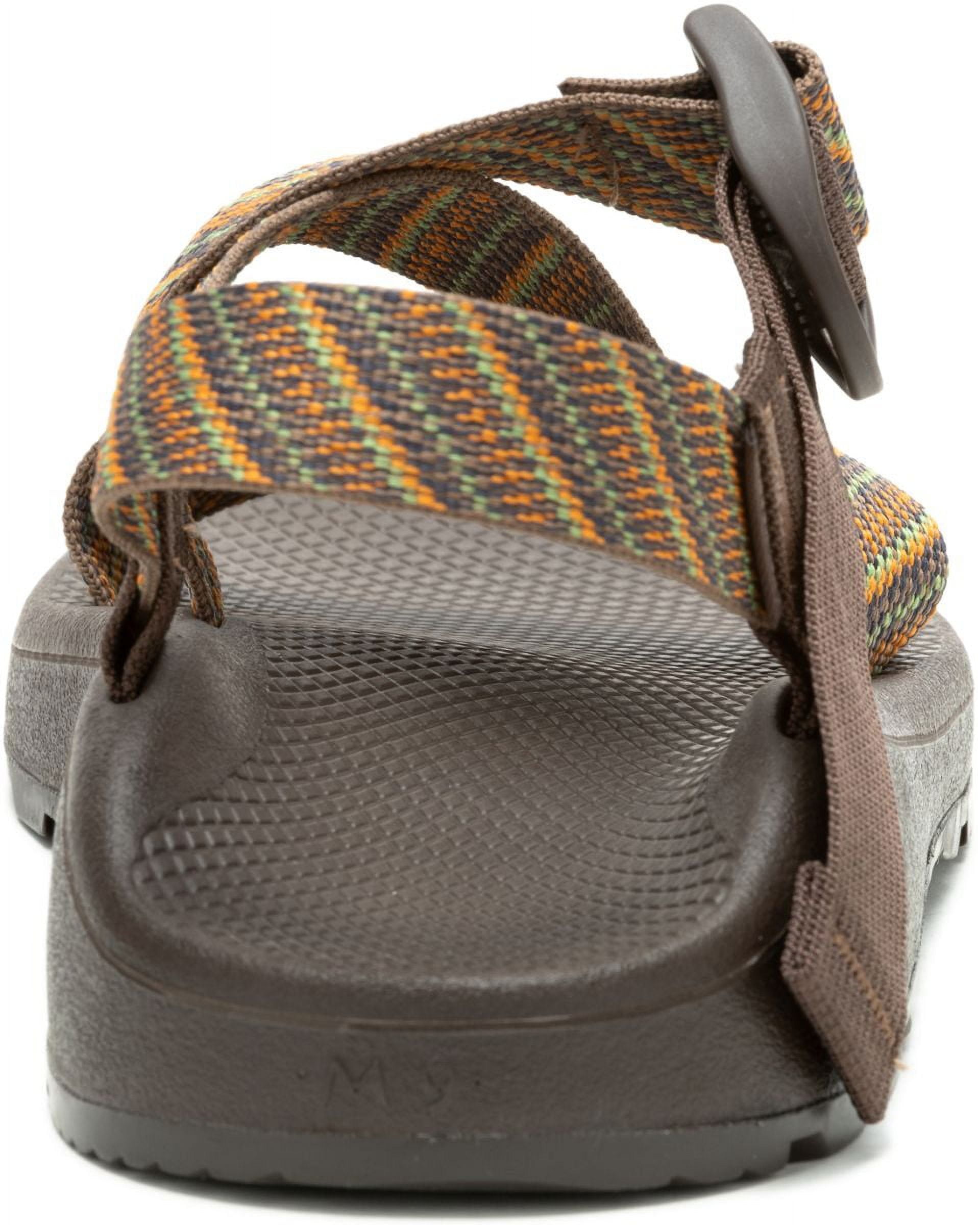 Chaco Mega Z/Cloud Wide-Strap Cushioned Sandal Men - Walmart.com