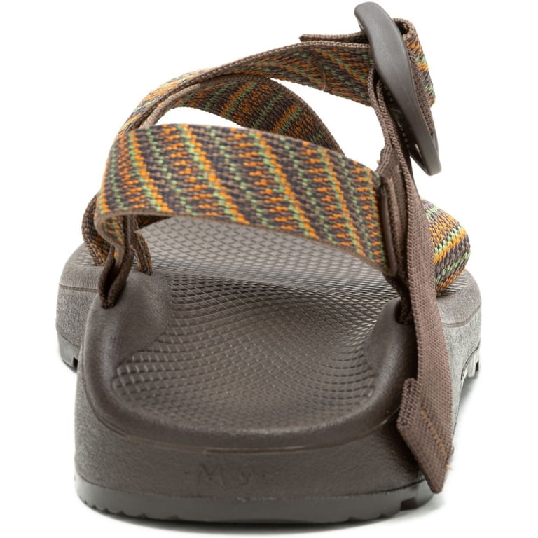 Chaco Mega Z/Cloud Wide-Strap Cushioned Sandal Men - Walmart.com display picture 1