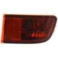 thumbnail image 1 of 2003-2005 Toyota 4Runner Reflector Rear Passenger Side, 1 of 1