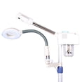 thumbnail image 2 of Vaporizador Facial Ozono Letmex con Lupa y Luz Led BM3058, 2 of 3