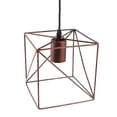 thumbnail image 2 of Lámparas Ventiladores de Cubierta Luz de tejado Herramineta Portalámpara E27 Accesorios Ventiladores Cobre, 2 of 9