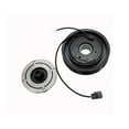 thumbnail image 2 of Hex Autoparts AC A/C Compressor Clutch KIT FITS HONDA ODYSSEY AND PILOT PULLEY COIL PLATE, 2 of 3