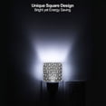 thumbnail image 6 of Yiaed Lovely Penguin Print Plug in Dimmable Led Night Light with Auto Dusk to Dawn Sensor, Soft Warm White Nightlights for Hallway,Bedroom, Kids Room, Kitchen, Stairway - US, 6 of 7