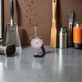 thumbnail image 4 of FENGGUIQU Mechanical Dial Indicator Steel Gauge For Manufacturing Use 1Set, 4 of 8