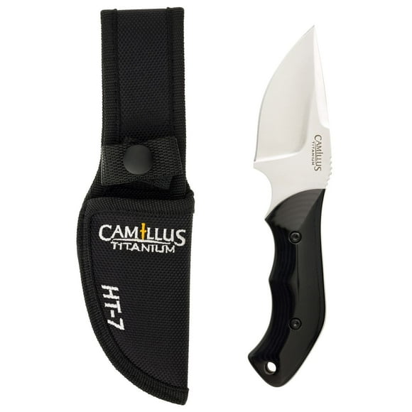 Camillus HT-7 Fixed Blade, Camillus HT-7