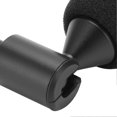 thumbnail image 3 of Mini PlugPlay Omnidirectional Microphone for IOS Mobile Phone Tablets Interview Live Stream Vlog, 3 of 4