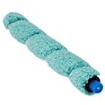 thumbnail image 2 of 6pcs Main Brush & Scraper For Ilife W400 Floor Washing Robot Parts, 2 of 5