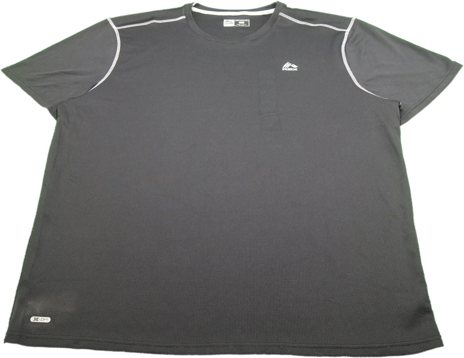 rbx xtrain performance shirt