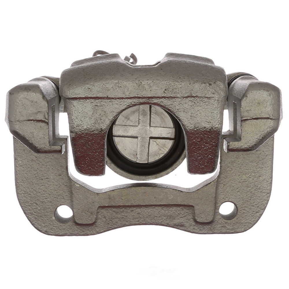 Raybestos Brakes Disc Brake Caliper P/N:Frc11117c Fits select: 1998-2004 HONDA ACCORD, 2005-2007 HONDA ACCORD EX