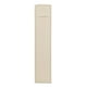 thumbnail image 4 of Funda para bolígrafo Salvador con banda elástica estuche para lápices hecho a mano Beige, 4 of 9
