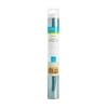 Cricut® Premium Vinyl™ Holographic Threads – Permanent, Whispering Blue