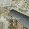thumbnail image 5 of 2'x8' Kitchen Runner Rug,Non-Slip Entryway Runner Laundry Rug,Boho Indoor Machine Washable Hallway Runner Rugs Throw Carpet for Living Room Bedroom Dining Room Hallway Kitchen, 5 of 7